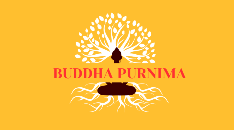 about buddha Purnima