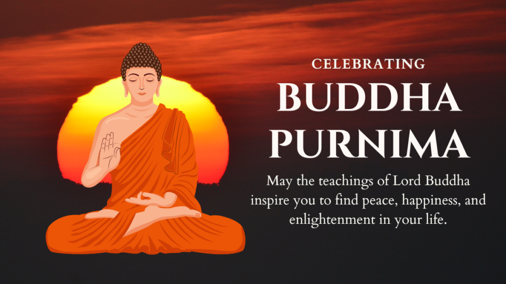 buddha purnima celebration