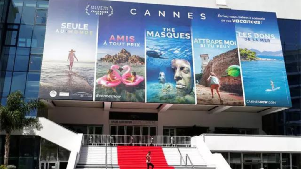cannes film festival 2024 location