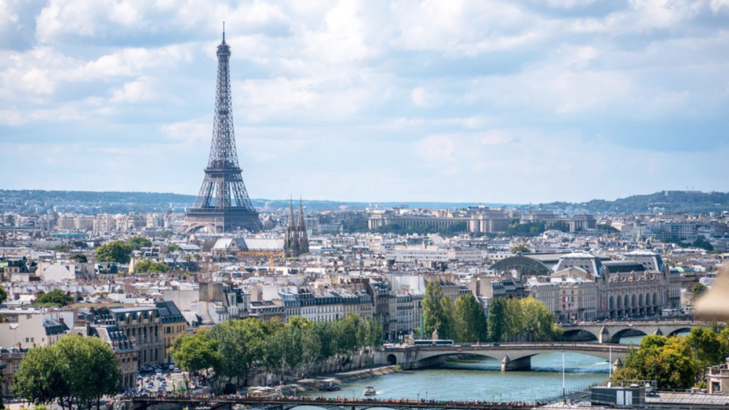 france Best Cheap Places to Live in the World