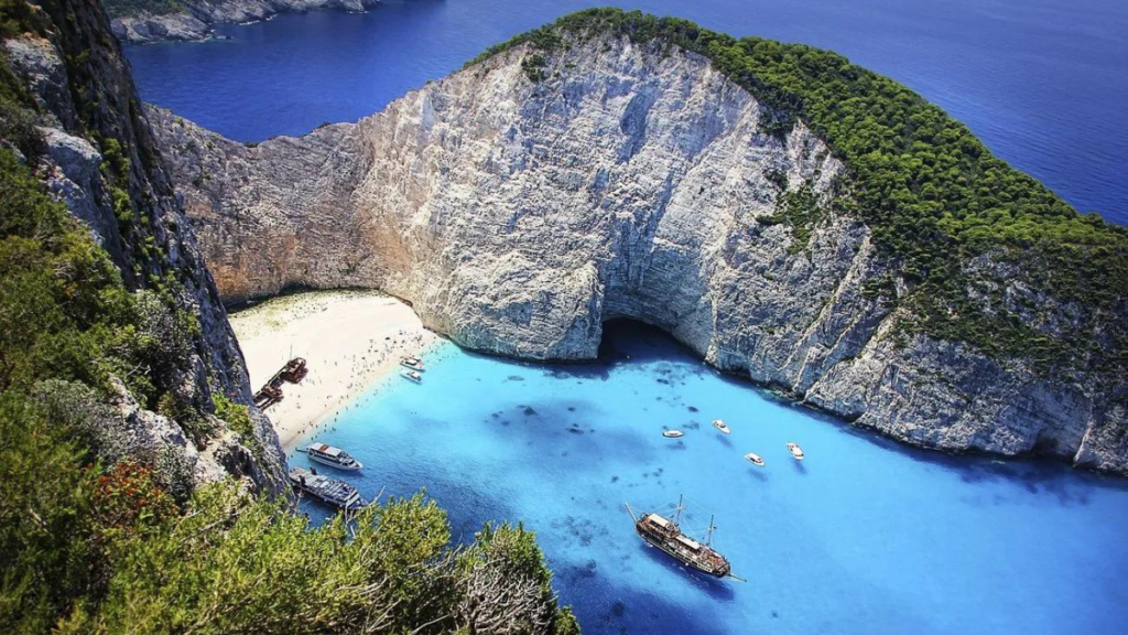 greece Best Cheap Places to Live in the World