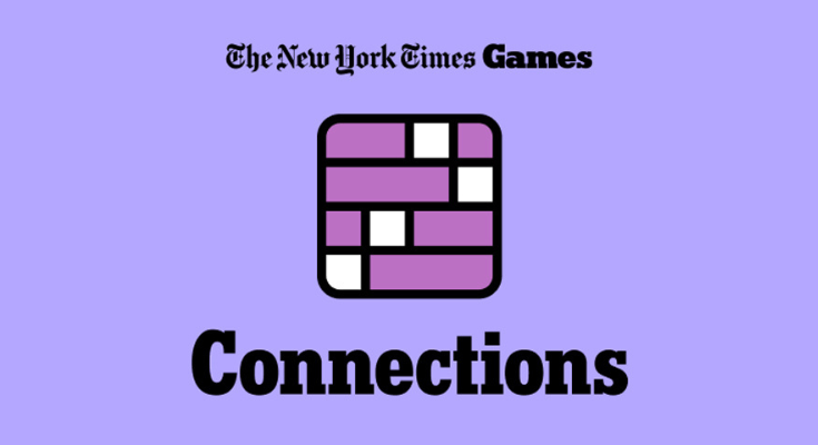 what is nyt connection
