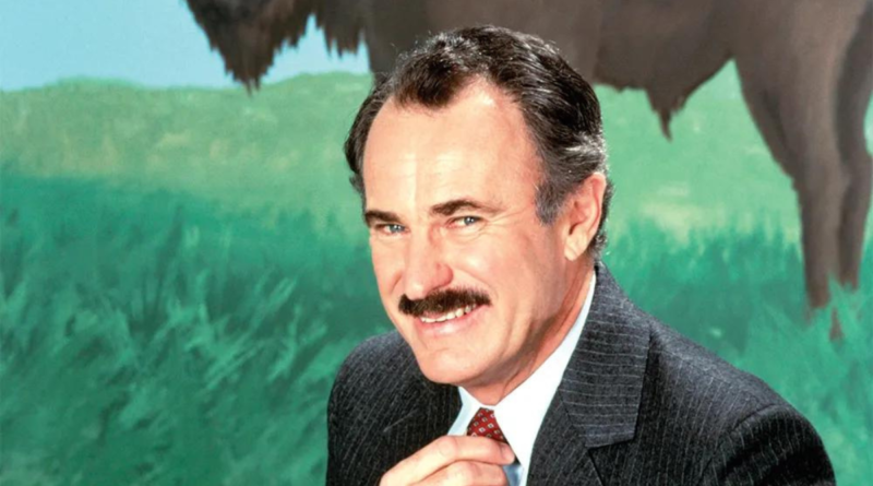 who is dabney coleman