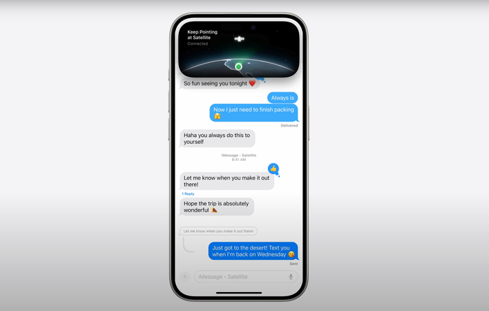 Apple's iOS 18 will revolutionize the messaging experience for iPhone users.