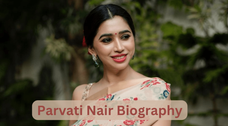 Aarti Ravi Net Worth, Biography, Wikipedia, Age, Family, Divorce, Movies