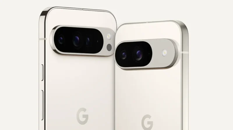 Google Pixel 9 Set to Revolutionize Photography with Advanced AI Features: Magic Editor and Reimagine Auto Frame